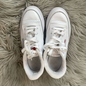 Women's Reebok Club C Classic Sneaker